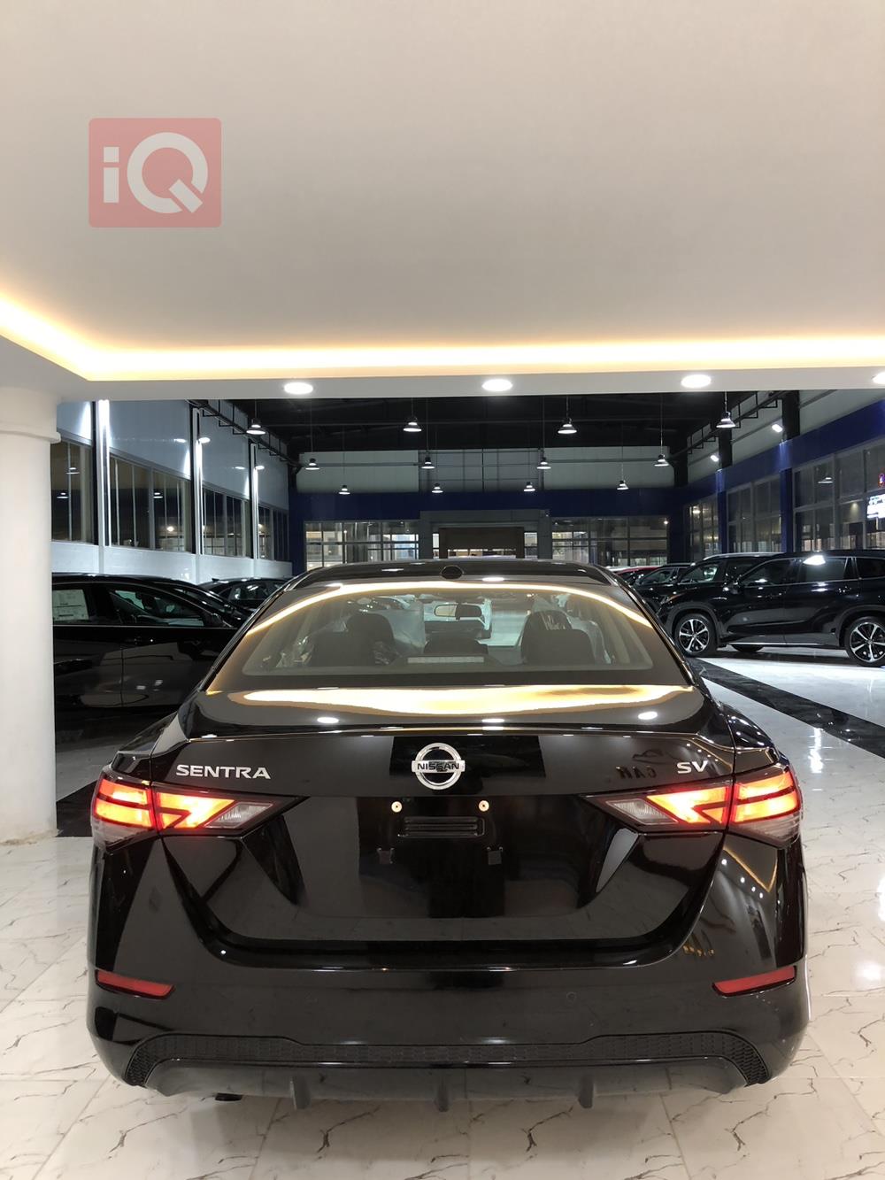 Nissan Sentra